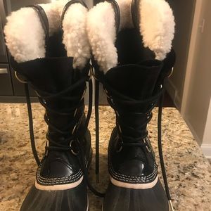 Sorel Joan of Arctic Boot